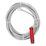 Kabllo pastrimi tubash 10m - Figura 2