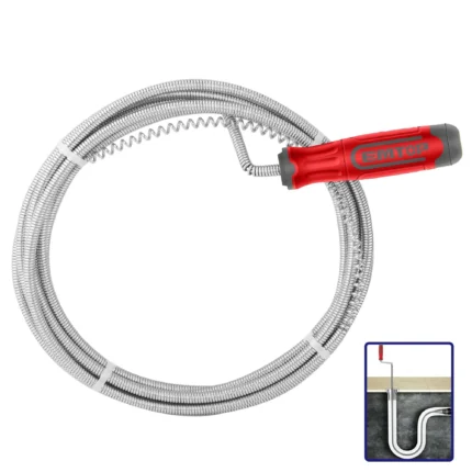 Kabllo pastrimi tubash