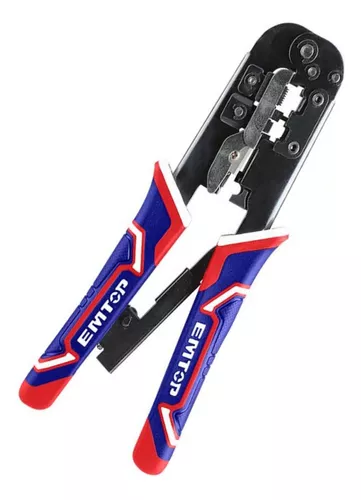 Pincë krimpimi kabllosh