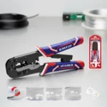 Pincë krimpimi kabllosh - Figura 2