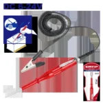 Testues tensioni 6-24V - Figura 2