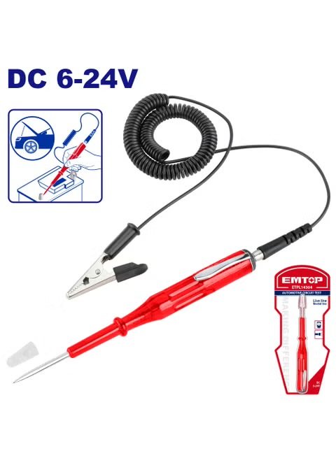 IMG_2535 Testues tensioni 6-24V - Figura 1