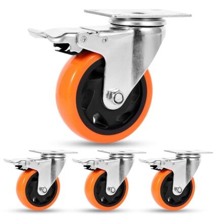 Rrotë industriale transporti  150 kg