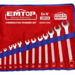 Set çelësash kombinim 12pcs