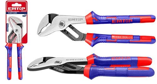 IMG_2557 Pincë ujku profesionale - Figura 1