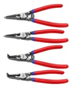 Set pinca sigurie 4 copë - Figura 2