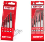 Set nxjerrës vida 5 copë