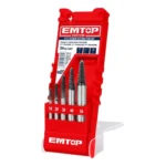 Set nxjerrës vida 5 copë - Figura 2