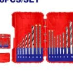 Set burgji 16 copë