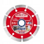 Disk diamant universal