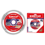 Disk prerës druri (circular saw) - Figura 2