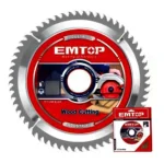 Disk prerës druri (circular saw)