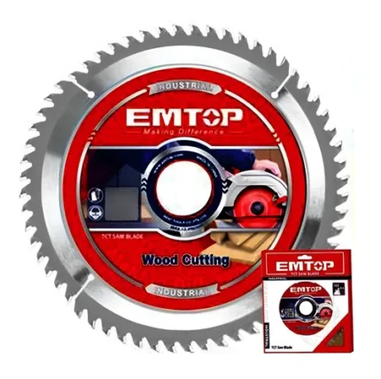 Disk prerës druri (circular saw)