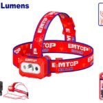Dritë koke LED 200 lumen