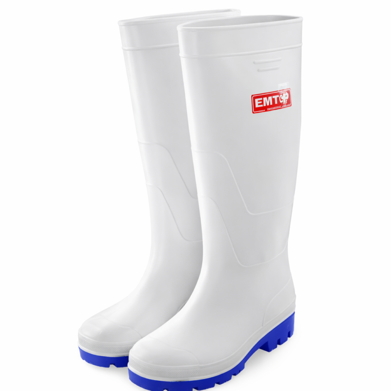 Çizme pune PVC