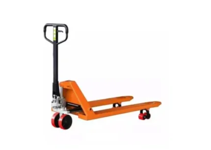 Paletë transporti manuale