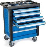 Karrocë veglash profesionale - Figura 2