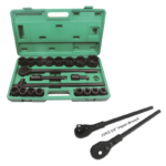 Set çelësash profesional - Figura 2