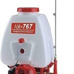 Spërkatëse me motor (AM-767)