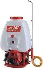 Spërkatëse me motor (AM-767)