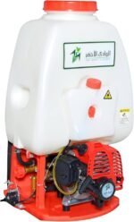 Spërkatëse me motor (AM-767) - Figura 2