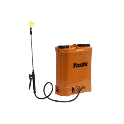 Spërkatëse elektrike Kzubr