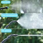 Pompë spërkatëse elektrike me aksesorë - Figura 2