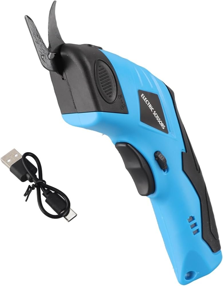 IMG_2972 Gërshërë elektrike - Figura 1