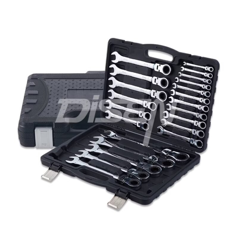 Set çelësash profesional