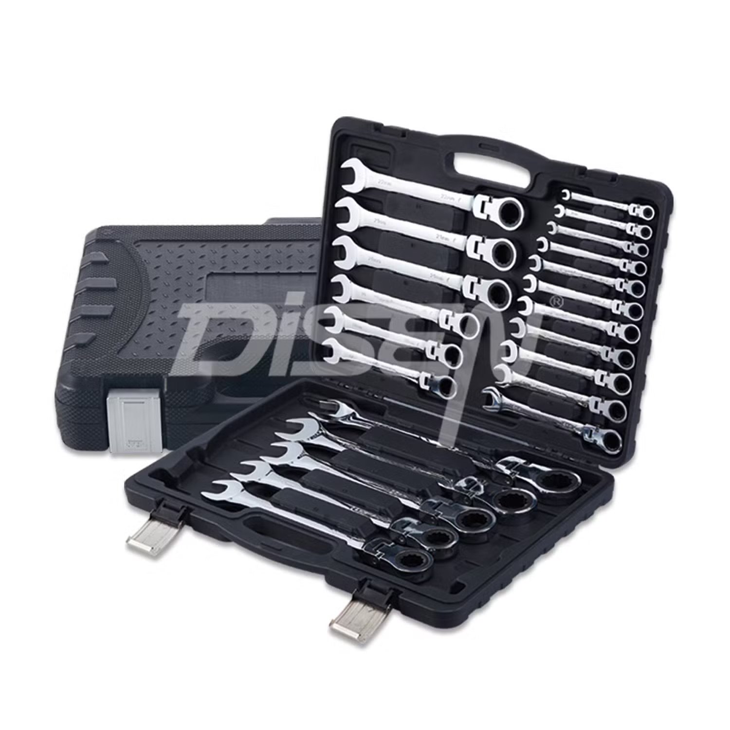 IMG_2977 Set çelësash profesional - Figura 1