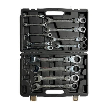 Set çelësash kombinim