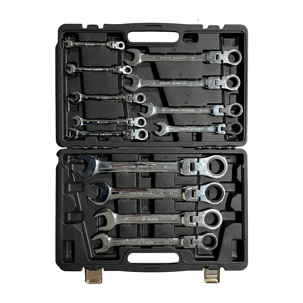 IMG_2979 Set çelësash kombinim - Figura 1