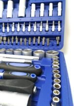 Set veglash profesional (blu) - Figura 3