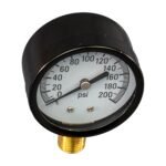 Matës presioni (manometër) - Figura 2