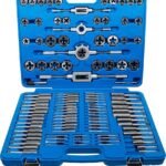 Set filetash (Tap & Die)