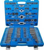 Set filetash (Tap & Die)