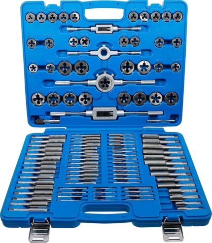 Set filetash (Tap & Die)