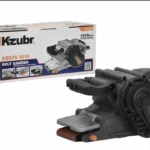Makine lëmuese (Belt Sander) Kzubr