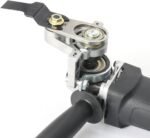 Prerëse elektrike multifunksionale