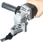 Prerëse elektrike multifunksionale - Figura 3