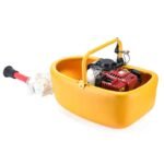 Pompë portative për ujë