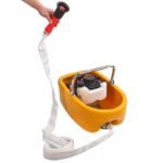 Pompë portative për ujë - Figura 3