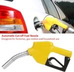 Pistoletë për karburant - Figura 2