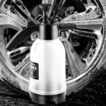 Shishe presioni për larje - Figura 2