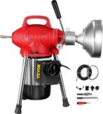 Makineri për hapje tubash (drenazh)