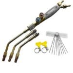 Pistoletë saldimi me gaz