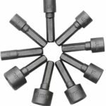 Set bits (koka) magnetike