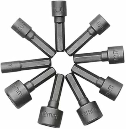 Set bits (koka) magnetike