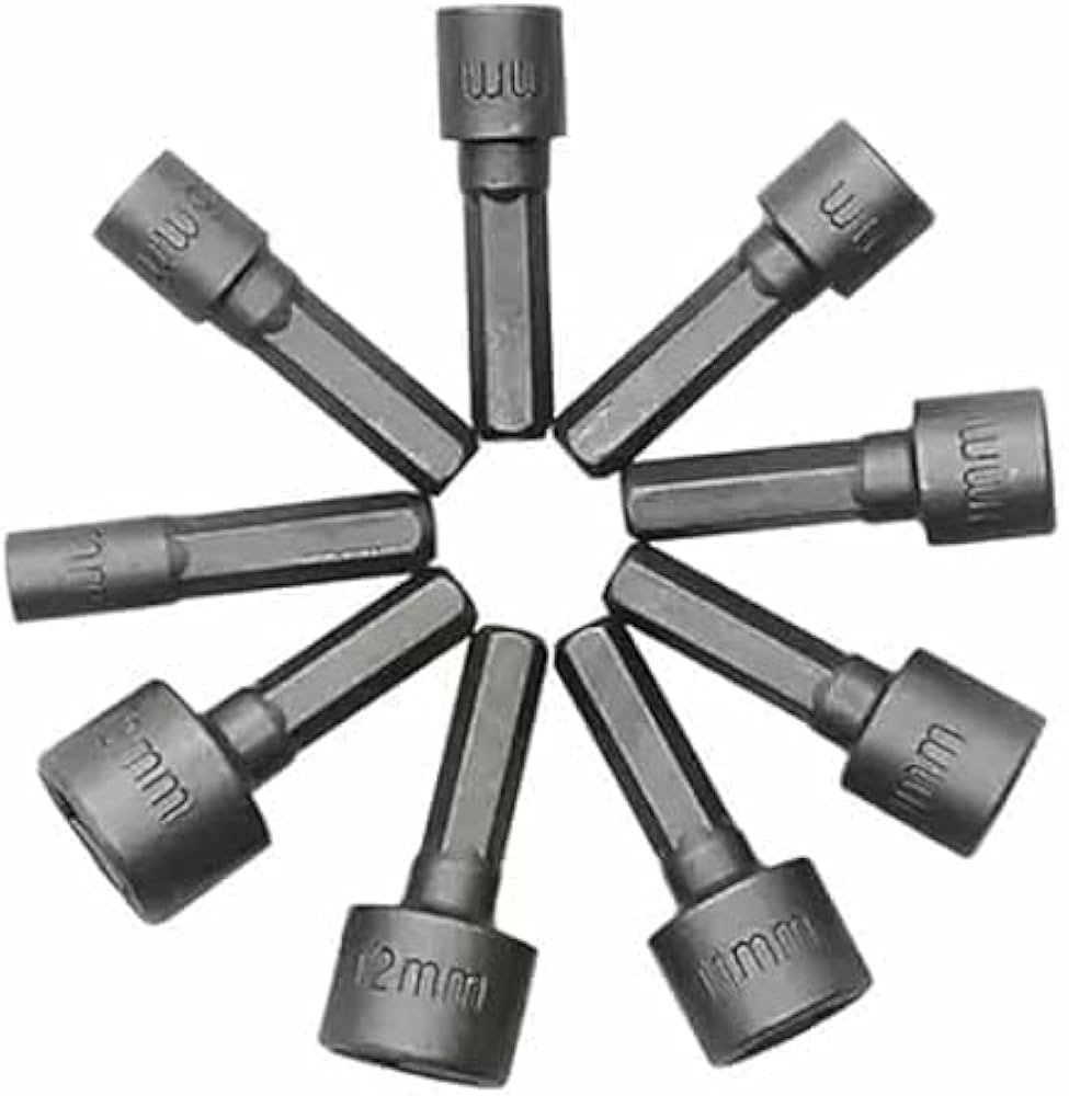 IMG_3069 Set bits (koka) magnetike - Figura 1