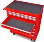 Karrocë veglash profesionale - Figura 2